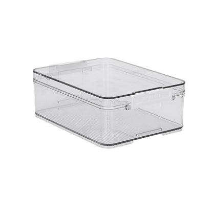 ตู้แช่ผักและผลไม้ Crisper พร้อมฝาปิด, With Lid, TY-9078, TY-9079, TY-9081, TY-9082