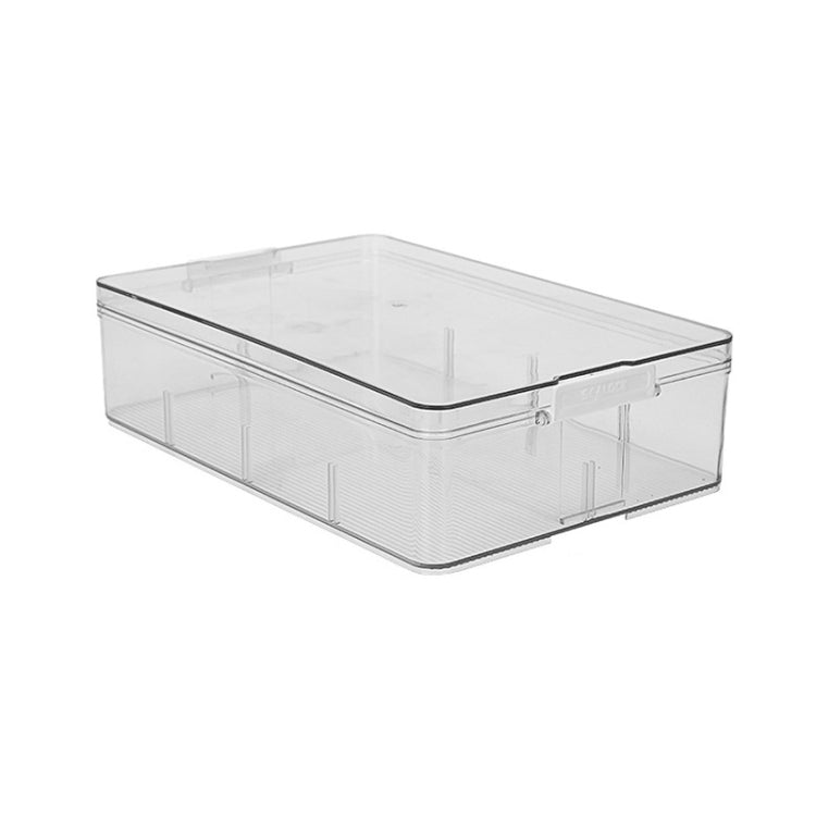 ตู้แช่ผักและผลไม้ Crisper พร้อมฝาปิด, With Lid, TY-9078, TY-9079, TY-9081, TY-9082