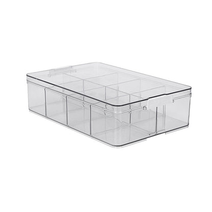 ตู้แช่ผักและผลไม้ Crisper พร้อมฝาปิด, With Lid, TY-9078, TY-9079, TY-9081, TY-9082