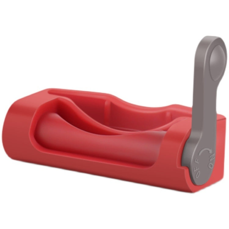 ล็อคทริกเกอร์ปุ่มเปิด/ปิดเครื่องอัตโนมัติ 2 ชิ้นสำหรับ Dyson V6 V7 V8 V10 V11, For Dyson V7 V8 V10 V11