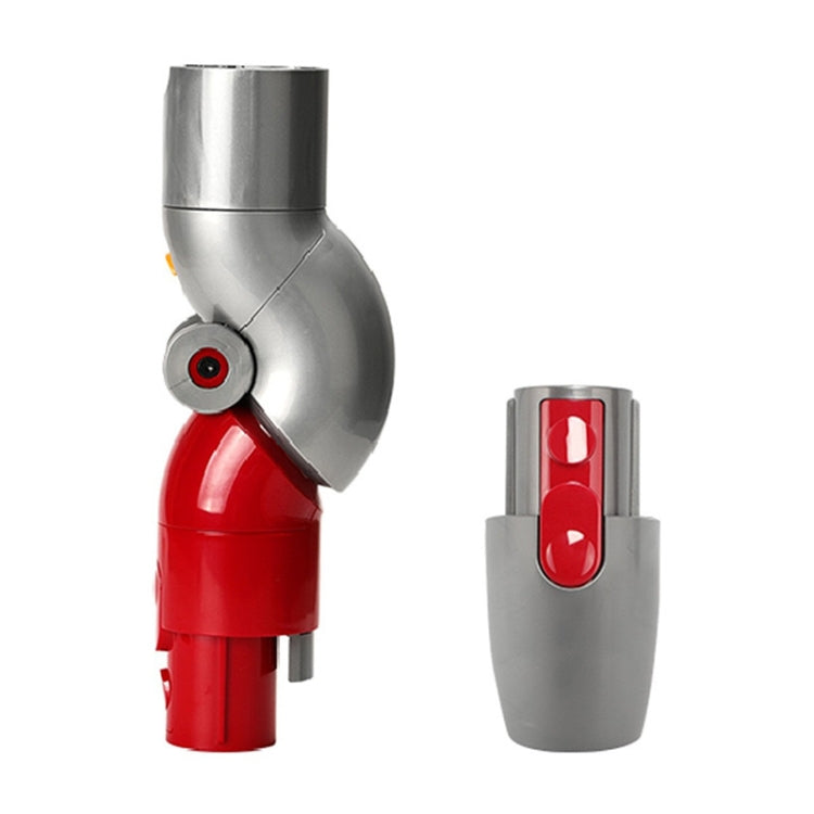 อะแดปเตอร์หัวเครื่องดูดฝุ่นเหมาะสำหรับ Dyson V7 V8 V10 V11, Top  Adapter, Bottom Adapter