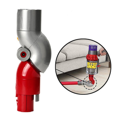 อะแดปเตอร์หัวเครื่องดูดฝุ่นเหมาะสำหรับ Dyson V7 V8 V10 V11, Top  Adapter, Bottom Adapter