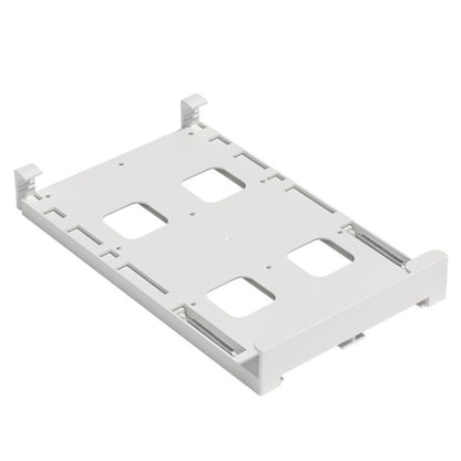 ตู้เย็นเครื่องดื่มเบียร์กระป๋องแขวนชั้นเก็บของ, Hanging Storage Rack