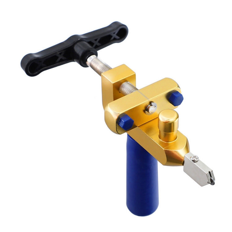 เครื่องมือตัดกระเบื้องมือถือมีดแก้วอเนกประสงค์, Tile Cutting Tool