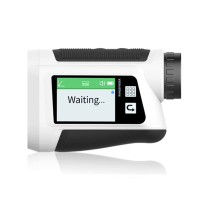 ARTBULL ทัชสกรีน Golf Laser Speed Rangefinder เครื่องวัดระยะ