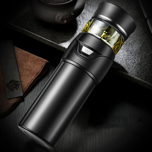 ถ้วยชาแยกน้ำ 101-500ML สไตล์:, Stainless Steel  Black, Stainless Steel  Coffee, Stainless Steel  Gray, Black+Gift Box, Coffee+Gift Box, Gray+Gift Box, Glass Black+Gift Box, Glass Coffee+Gift Box, Glass Gray+Gift Box, Black Double Cup+Gift Box          ...
