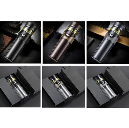 ถ้วยชาแยกน้ำ 101-500ML สไตล์:, Stainless Steel  Black, Stainless Steel  Coffee, Stainless Steel  Gray, Black+Gift Box, Coffee+Gift Box, Gray+Gift Box, Glass Black+Gift Box, Glass Coffee+Gift Box, Glass Gray+Gift Box, Black Double Cup+Gift Box          ...