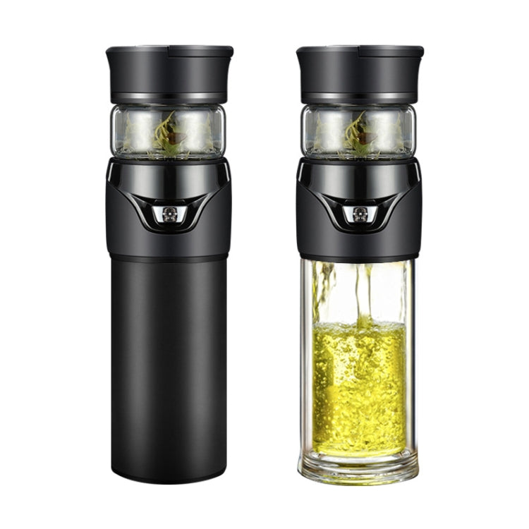 ถ้วยชาแยกน้ำ 101-500ML สไตล์:, Stainless Steel  Black, Stainless Steel  Coffee, Stainless Steel  Gray, Black+Gift Box, Coffee+Gift Box, Gray+Gift Box, Glass Black+Gift Box, Glass Coffee+Gift Box, Glass Gray+Gift Box, Black Double Cup+Gift Box          ...