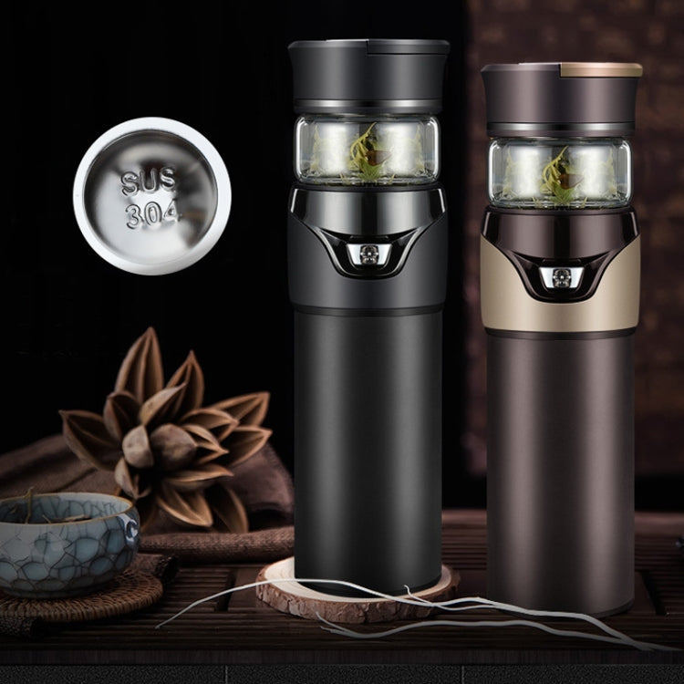 ถ้วยชาแยกน้ำ 101-500ML สไตล์:, Stainless Steel  Black, Stainless Steel  Coffee, Stainless Steel  Gray, Black+Gift Box, Coffee+Gift Box, Gray+Gift Box, Glass Black+Gift Box, Glass Coffee+Gift Box, Glass Gray+Gift Box, Black Double Cup+Gift Box          ...