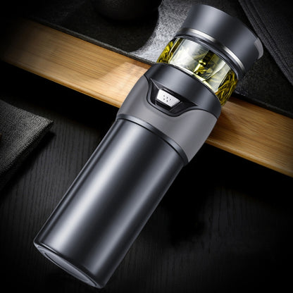 ถ้วยชาแยกน้ำ 101-500ML สไตล์:, Stainless Steel  Black, Stainless Steel  Coffee, Stainless Steel  Gray, Black+Gift Box, Coffee+Gift Box, Gray+Gift Box, Glass Black+Gift Box, Glass Coffee+Gift Box, Glass Gray+Gift Box, Black Double Cup+Gift Box          ...