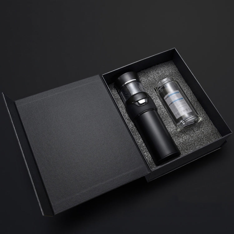ถ้วยชาแยกน้ำ 101-500ML สไตล์:, Stainless Steel  Black, Stainless Steel  Coffee, Stainless Steel  Gray, Black+Gift Box, Coffee+Gift Box, Gray+Gift Box, Glass Black+Gift Box, Glass Coffee+Gift Box, Glass Gray+Gift Box, Black Double Cup+Gift Box          ...