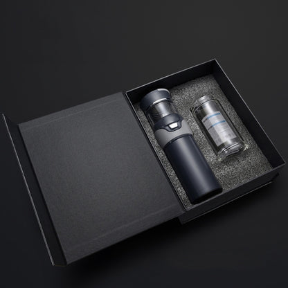 ถ้วยชาแยกน้ำ 101-500ML สไตล์:, Stainless Steel  Black, Stainless Steel  Coffee, Stainless Steel  Gray, Black+Gift Box, Coffee+Gift Box, Gray+Gift Box, Glass Black+Gift Box, Glass Coffee+Gift Box, Glass Gray+Gift Box, Black Double Cup+Gift Box          ...