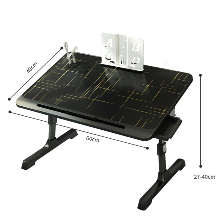 N6 โต๊ะคอมพิวเตอร์แบบเตียงยกและพับได้ สไตล์:, Basic Type, Drawer Type, Drawer+Shelf, Drawer+USB, Drawer+Shelf+USB