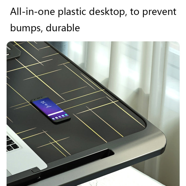 N6 โต๊ะคอมพิวเตอร์แบบเตียงยกและพับได้ สไตล์:, Basic Type, Drawer Type, Drawer+Shelf, Drawer+USB, Drawer+Shelf+USB