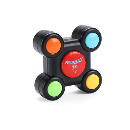เครื่องเกมฝึกความจำเพื่อการศึกษาสำหรับเด็ก สไตล์:, Square, Hands, Shaped, Handle, Steering Wheel