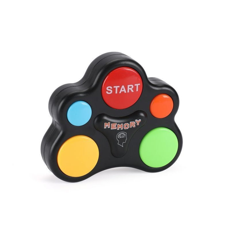 เครื่องเกมฝึกความจำเพื่อการศึกษาสำหรับเด็ก สไตล์:, Square, Hands, Shaped, Handle, Steering Wheel