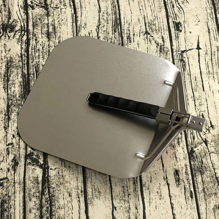 ไม้พายอลูมิเนียมสำหรับเค้กพิซซ่าแบบพับได้, Foldable Spatula(A), Foldable Spatula(B), Foldable Spatula(C), Foldable Spatula(D), Foldable Spatula(E), Foldable Spatula(F)