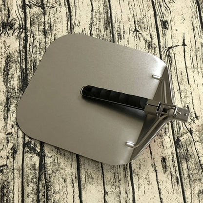 ไม้พายอลูมิเนียมสำหรับเค้กพิซซ่าแบบพับได้, Foldable Spatula(A), Foldable Spatula(B), Foldable Spatula(C), Foldable Spatula(D), Foldable Spatula(E), Foldable Spatula(F)