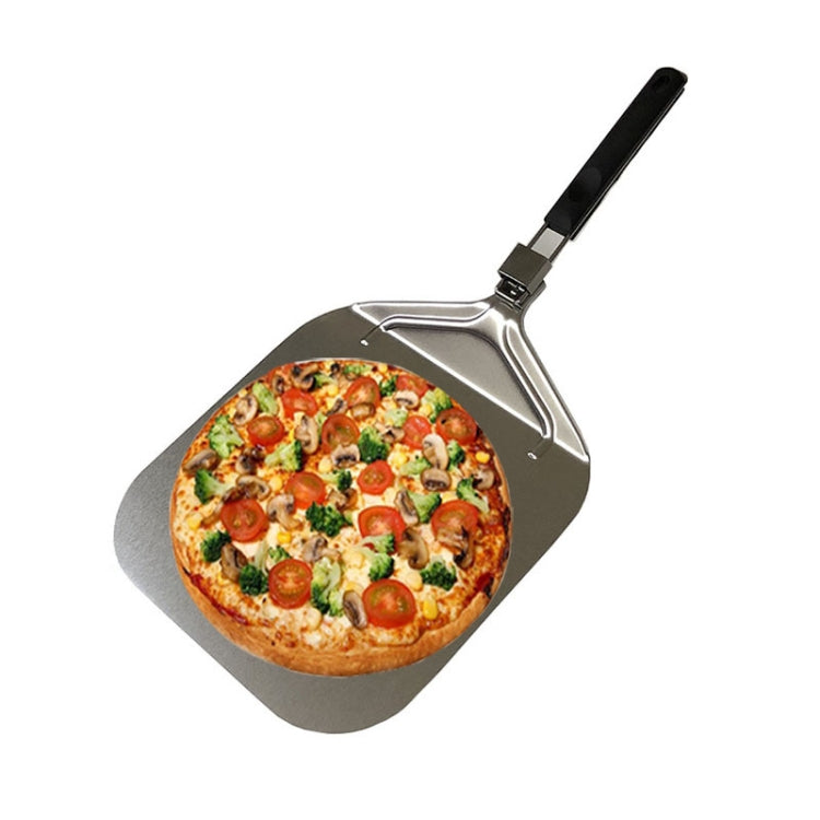 ไม้พายอลูมิเนียมสำหรับเค้กพิซซ่าแบบพับได้, Foldable Spatula(A), Foldable Spatula(B), Foldable Spatula(C), Foldable Spatula(D), Foldable Spatula(E), Foldable Spatula(F)