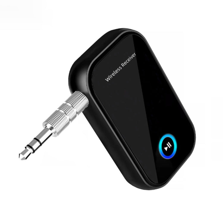 รถบลูทูธ 5.0 ตัวรับสัญญาณเสียงตัวแปลงบลูทูธ 3.5 มม, 5.0 Audio Receiver