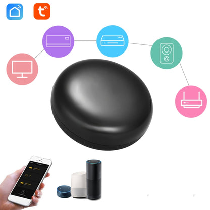 Wifi Smart IR Controller รองรับ Smart Life Tuya APP และ Alexa Google Home