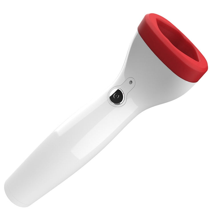 ซิลิโคน Lip Plumper อุปกรณ์ไฟฟ้า Lip Plump Enhancer เครื่องมือดูแล