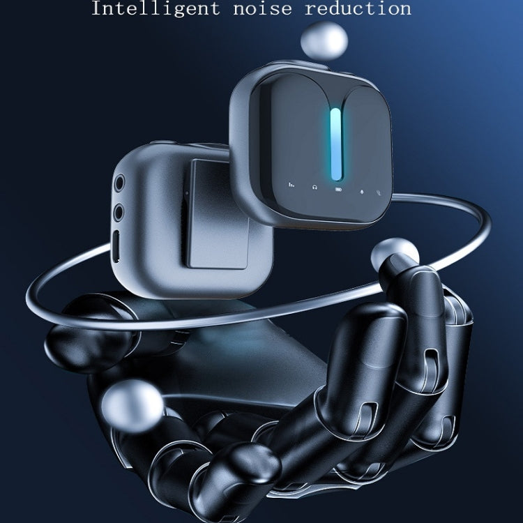 ไมโครโฟนไร้สายแบบตัดเสียงรบกวนกลางแจ้งระดับมืออาชีพ, Type-C, Type-C+Apple Adapter, Type-C+External Microphone, Type-C+Apple Adapter+External Microphone