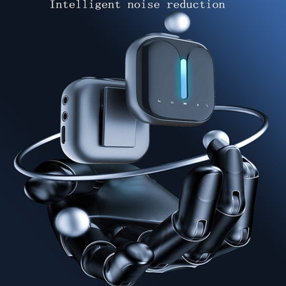 ไมโครโฟนไร้สายแบบตัดเสียงรบกวนกลางแจ้งระดับมืออาชีพ, Type-C, Type-C+Apple Adapter, Type-C+External Microphone, Type-C+Apple Adapter+External Microphone