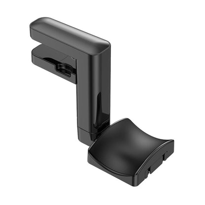 ที่แขวนหูฟังแบบมัลติฟังก์ชั่นชนิดคลิปหนีบ, T9, with HUB, with Type-C