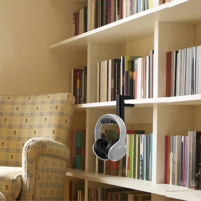 ที่แขวนหูฟังแบบมัลติฟังก์ชั่นชนิดคลิปหนีบ, T9, with HUB, with Type-C