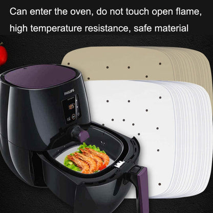 3 ชุด Air Fryer แผ่นกระดาษพิเศษกระดาษเนื้อย่างกระดาษดูดซับน้ำมัน, การจัดส่งแบบสุ่มสี, สไตล์:, Round With Hole (15cm), Round Without Hole (15cm), Round With Hole (16cm), Round Without Hole (16cm), Round With Hole (18cm), Round Without Hole (18cm)       ...