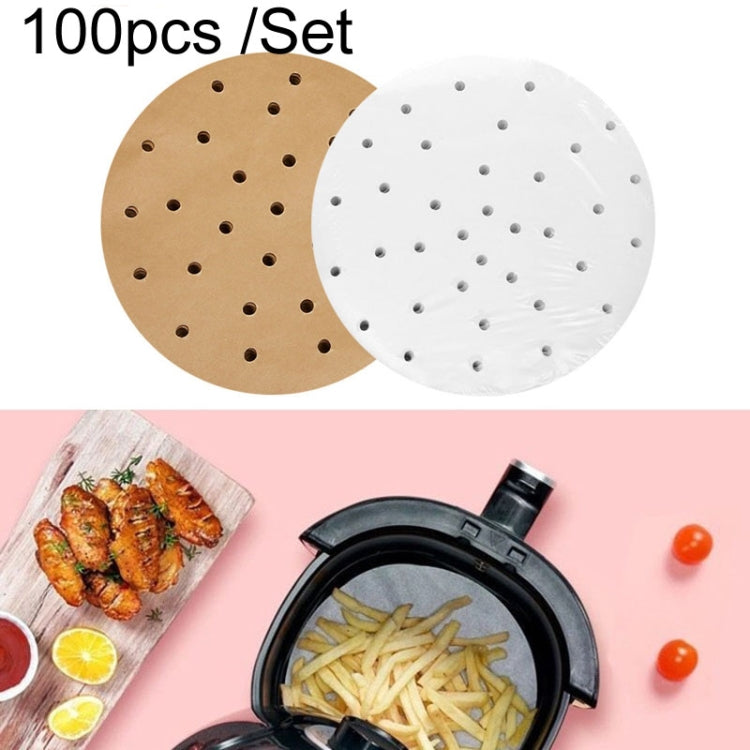 3 ชุด Air Fryer แผ่นกระดาษพิเศษกระดาษเนื้อย่างกระดาษดูดซับน้ำมัน, การจัดส่งแบบสุ่มสี, สไตล์:, Round With Hole (15cm), Round Without Hole (15cm), Round With Hole (16cm), Round Without Hole (16cm), Round With Hole (18cm), Round Without Hole (18cm)       ...