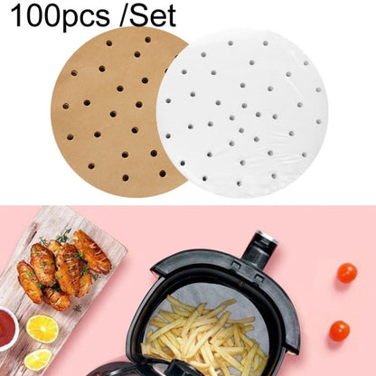 3 ชุด Air Fryer แผ่นกระดาษพิเศษกระดาษเนื้อย่างกระดาษดูดซับน้ำมัน, การจัดส่งแบบสุ่มสี, สไตล์:, Round With Hole (15cm), Round Without Hole (15cm), Round With Hole (16cm), Round Without Hole (16cm), Round With Hole (18cm), Round Without Hole (18cm)       ...