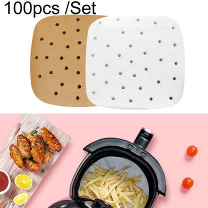 3 ชุด Air Fryer แผ่นกระดาษพิเศษกระดาษเนื้อย่างกระดาษดูดซับน้ำมัน, การจัดส่งแบบสุ่มสี, สไตล์:, Round With Hole (15cm), Round Without Hole (15cm), Round With Hole (16cm), Round Without Hole (16cm), Round With Hole (18cm), Round Without Hole (18cm)       ...
