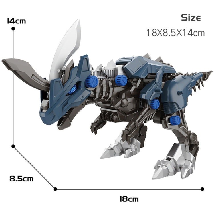 เด็ก DIY คู่มือประกอบของเล่นไฟฟ้าสัตว์จำลอง, Animal Electric Toy(5705)