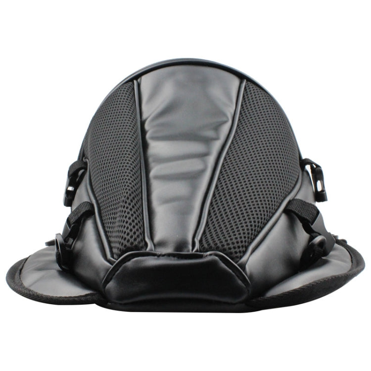 Zc014 กระเป๋าใส่เบาะหลังกันน้ำสำหรับขี่กลางแจ้ง, Rear Seat Bag