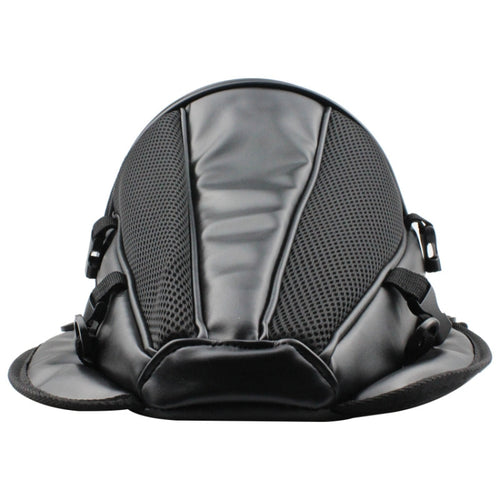 Zc014 กระเป๋าใส่เบาะหลังกันน้ำสำหรับขี่กลางแจ้ง, Rear Seat Bag