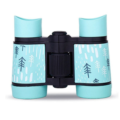 4X30 กล้องโทรทรรศน์สองตาดูนกของขวัญกล้องโทรทรรศน์สำหรับเด็ก, 4X30 Rain Season Green, 4X30 Rain Season Blue, 4X30 Rain Season Red, 4X30 Rain Season Yellow, 4X30 Rain Season Purple, 4X30 Rain Season Pink