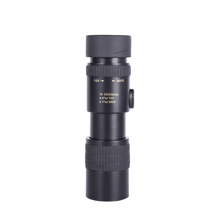 10-300x40 กล้องโทรทรรศน์ตาข้างเดียว HD BAK4 กล้องโทรทรรศน์ปริซึมสไตล์:, Standard