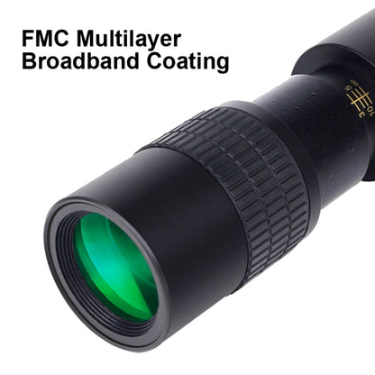 10-300x40 กล้องโทรทรรศน์ตาข้างเดียว HD BAK4 กล้องโทรทรรศน์ปริซึมสไตล์:, Standard
