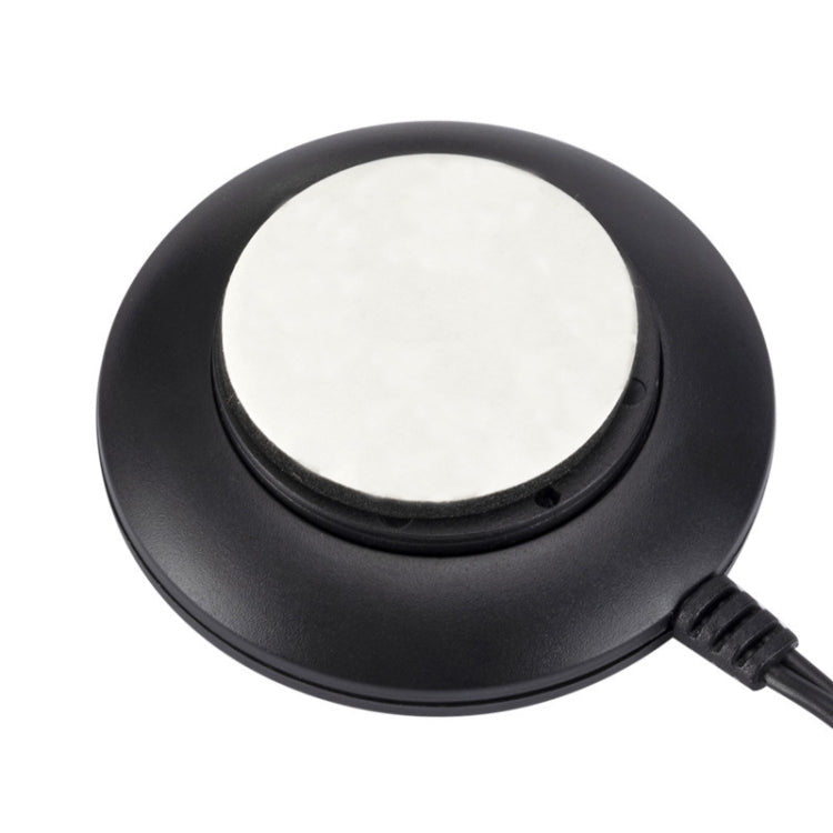 แฮนด์ฟรี FM รถบลูทูธรับ AUX คอนโซลกลางเครื่องเล่น MP3, MP3 Player