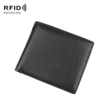 กระเป๋าใส่บัตรมัลติฟังก์ชั่นกระเป๋าสตางค์ RFID แบบสบาย ๆ สำหรับบุรุษ, Baweisi A-6595-1, Baweisi A-6556-1, Baweisi A-6502-1, Baweisi A-6598-1, Baweisi A-65112-1