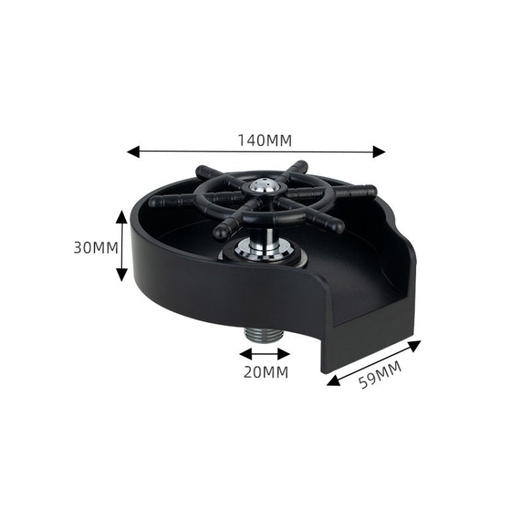 เครื่องฉีดน้ำแรงดันสูง Faucet อัตโนมัติ สไตล์:, Black, Black+Soft Hose+G1/2 Three-way, Black+Soft Hose+G9/16 Three-way, 304 Stainless Steel, 304 Stainless Steel+Soft Hose+G1/2 Three-way, 304 Stainless Steel+Soft Hose+G9/16 Three-way, Silver            ...