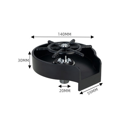 เครื่องฉีดน้ำแรงดันสูง Faucet อัตโนมัติ สไตล์:, Black, Black+Soft Hose+G1/2 Three-way, Black+Soft Hose+G9/16 Three-way, 304 Stainless Steel, 304 Stainless Steel+Soft Hose+G1/2 Three-way, 304 Stainless Steel+Soft Hose+G9/16 Three-way, Silver            ...