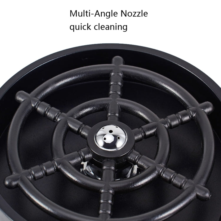 เครื่องฉีดน้ำแรงดันสูง Faucet อัตโนมัติ สไตล์:, Black, Black+Soft Hose+G1/2 Three-way, Black+Soft Hose+G9/16 Three-way, 304 Stainless Steel, 304 Stainless Steel+Soft Hose+G1/2 Three-way, 304 Stainless Steel+Soft Hose+G9/16 Three-way, Silver            ...