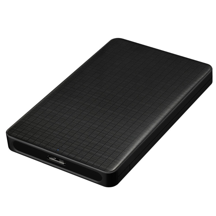 E39 2.5 นิ้ว USB3.0 SATA กล่องฮาร์ดดิสก์แบบพกพา, E39