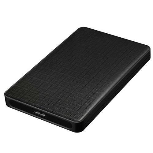 E39 2.5 นิ้ว USB3.0 SATA กล่องฮาร์ดดิสก์แบบพกพา, E39