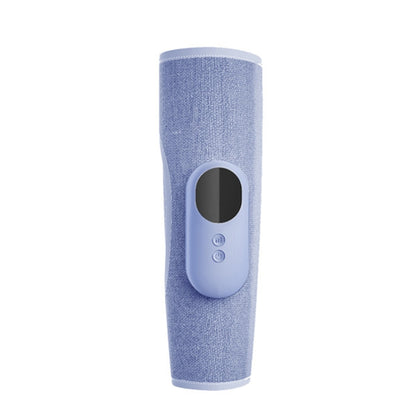 การนวดขาแบบไร้สายด้วยอุณหภูมิคงที่ที่บ้าน สไตล์:, Blue Single Hot Compress+Air Pressure+Vibration, Blue Double Hot Compress+Air Pressure, Blue Double Hot Compress+Air Pressure+Vibration