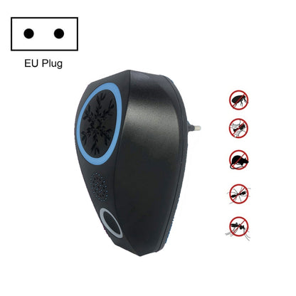 เครื่องไล่ยุงไล่ยุงเกล็ดหิมะ, ข้อมูลจำเพาะ:, US Plug, EU Plug, UK Plug