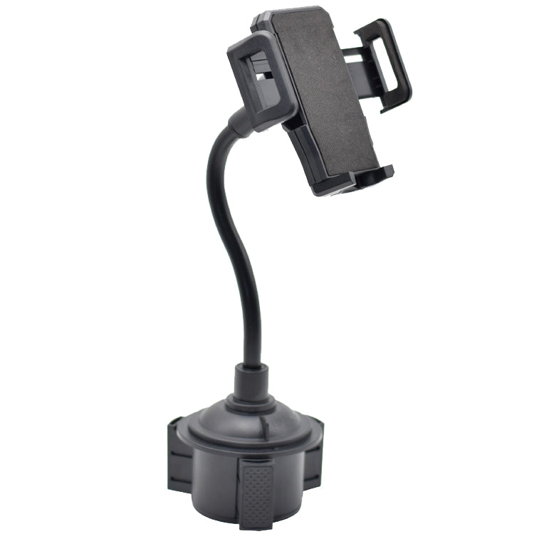 ที่วางแก้วน้ำภายในรถยนต์ Universal Bracket การเดินท่อแบบยาว, Navigation Long Hose Bracket